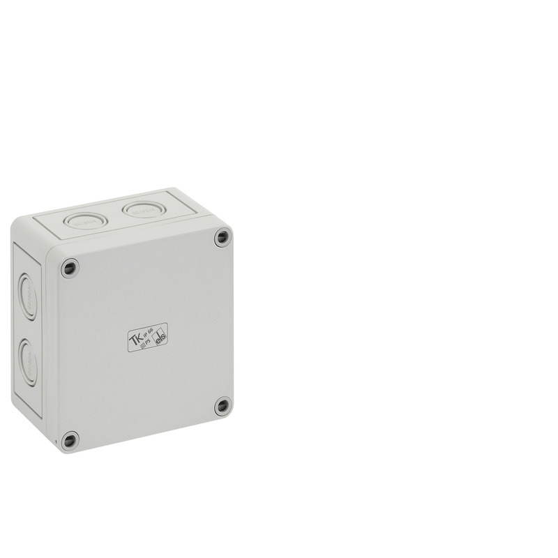 Boîte vide - TK PS 1111-7-m