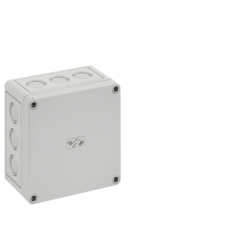 Boîte vide - TK PS 1313-7-m
