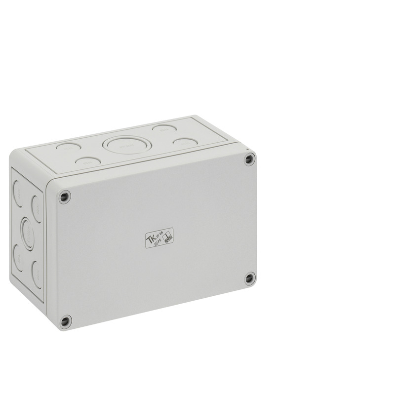 Boîte vide - TK PS 1811-9-m
