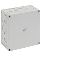 Boîte vide - TK PS 1818-9-m