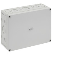 Boîte vide - TK PS 2518-9-m