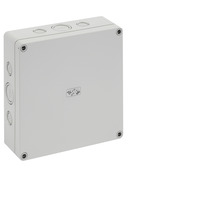 Boîte vide - TK PS 1818-6f-m