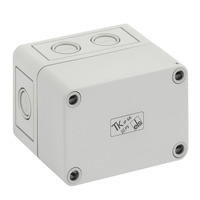 Boîte vide - TK PS 97-8-m
