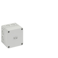 Boîte vide - TK PS 99-8-m