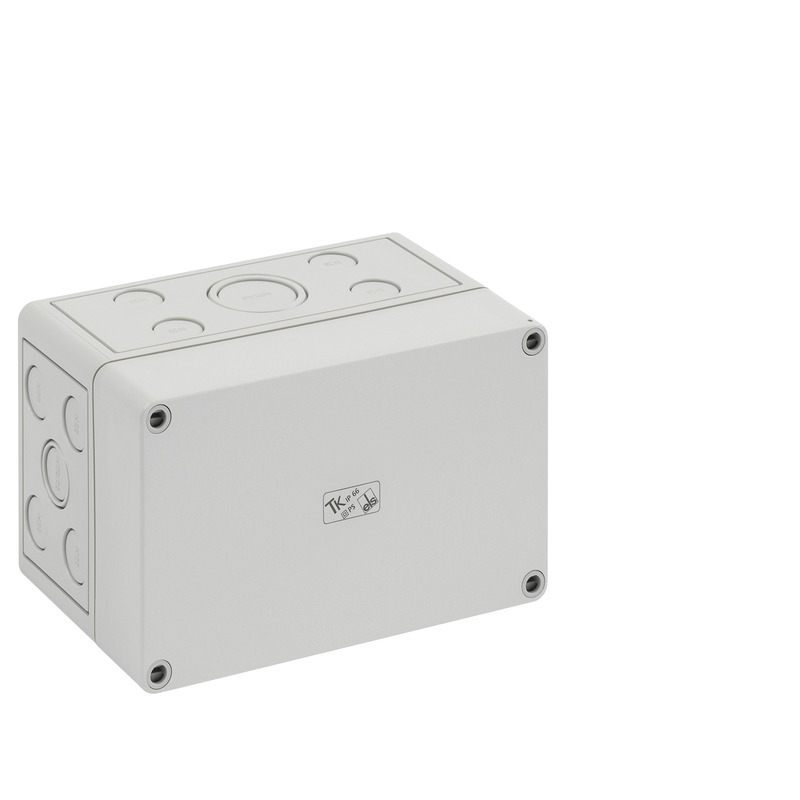 Boîte vide - TK PS 1811-11-m