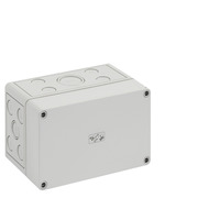 Boîte vide - TK PS 1811-11-m