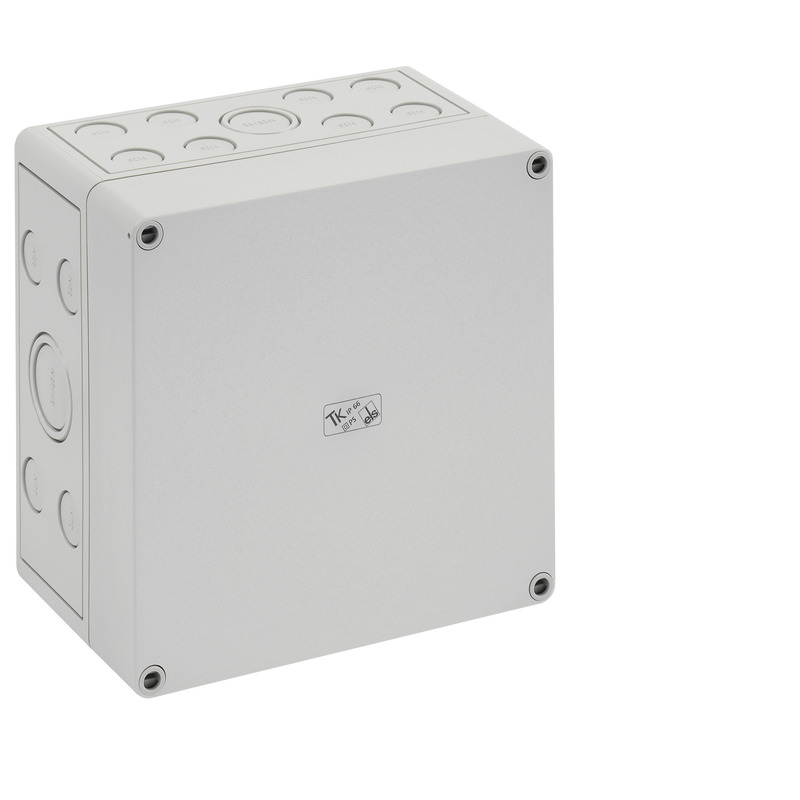 Boîte vide - TK PS 1818-11-m