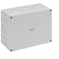 Boîte vide - TK PS 2518-11-m