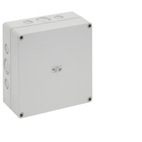 Boîte vide - TK PS 1818-8f-m