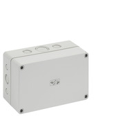 Boîte vide - TK PS 1811-8f-m