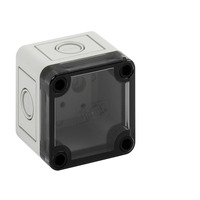 Boîte vide - TK PS 77-6-tm