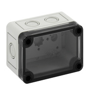 Boîte vide - TK PS 97-6-tm
