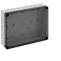 Boîte vide - TK PS 2518-6f-tm