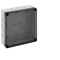 Boîte vide - TK PS 1818-6f-tm