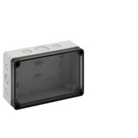 Boîte vide - TK PS 1811-6f-tm
