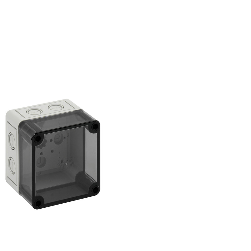 Boîte vide - TK PS 99-8-tm
