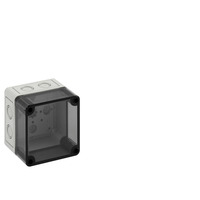 Boîte vide - TK PS 99-8-tm