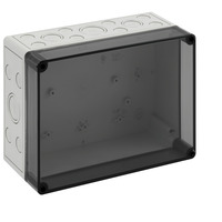 Boîte vide - TK PS 2518-11-tm