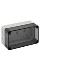 Boîte vide - TK PS 1809-8-tm