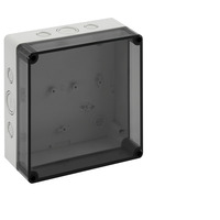 Boîte vide - TK PS 1818-8f-tm