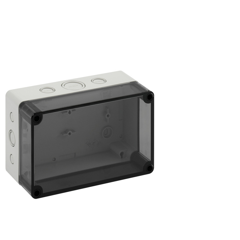 Boîte vide - TK PS 1811-8f-tm