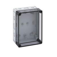 Boîte vide - TK PS 1813-8f-tm