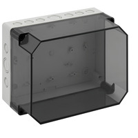 Boîte vide - TK PS 2518-13f-tm