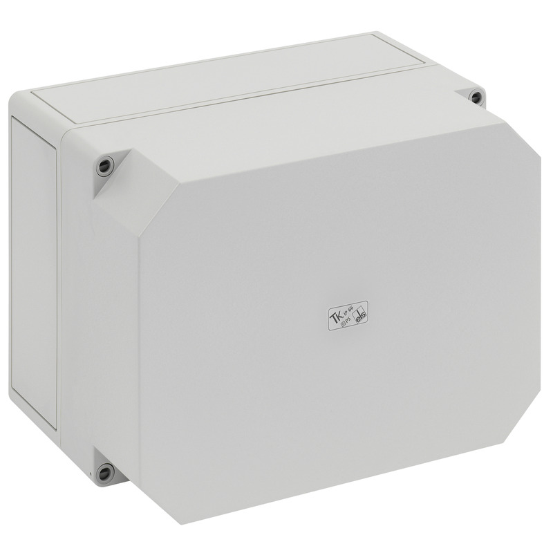 Boîte vide - TK PS 2518-16-o