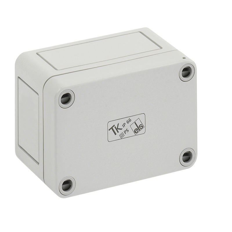 Boîte vide - TK PS 97-6-o