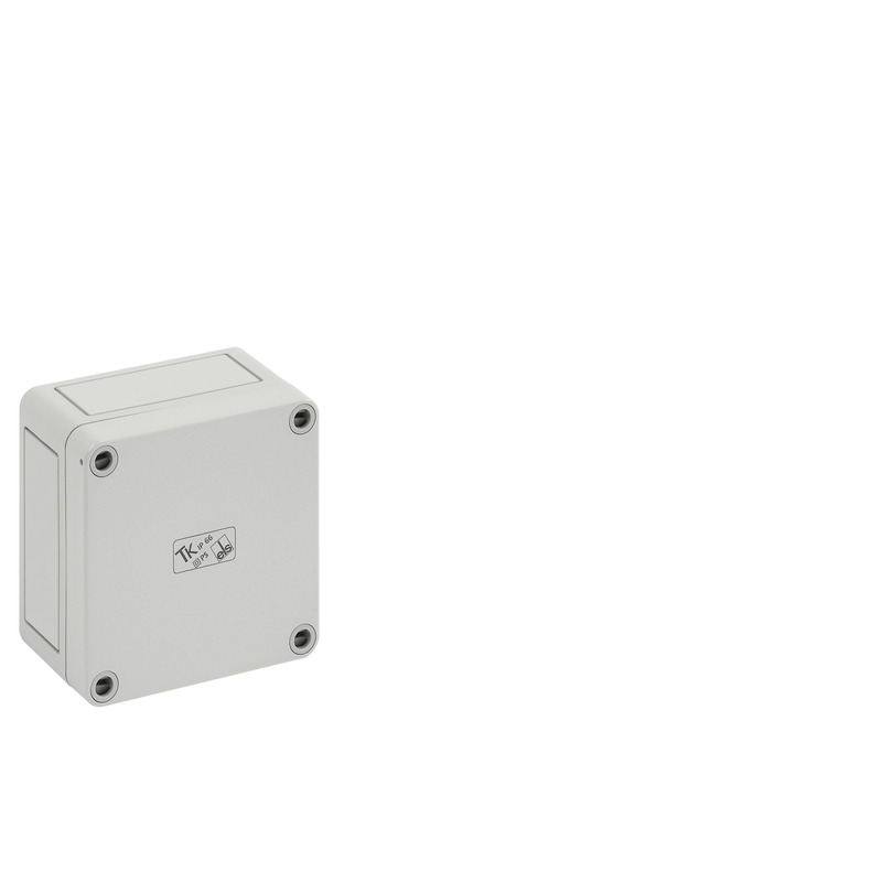 Boîte vide - TK PS 99-6-o