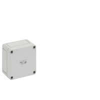 Boîte vide - TK PS 99-6-o