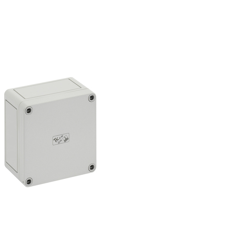 Boîte vide - TK PS 1111-7-o