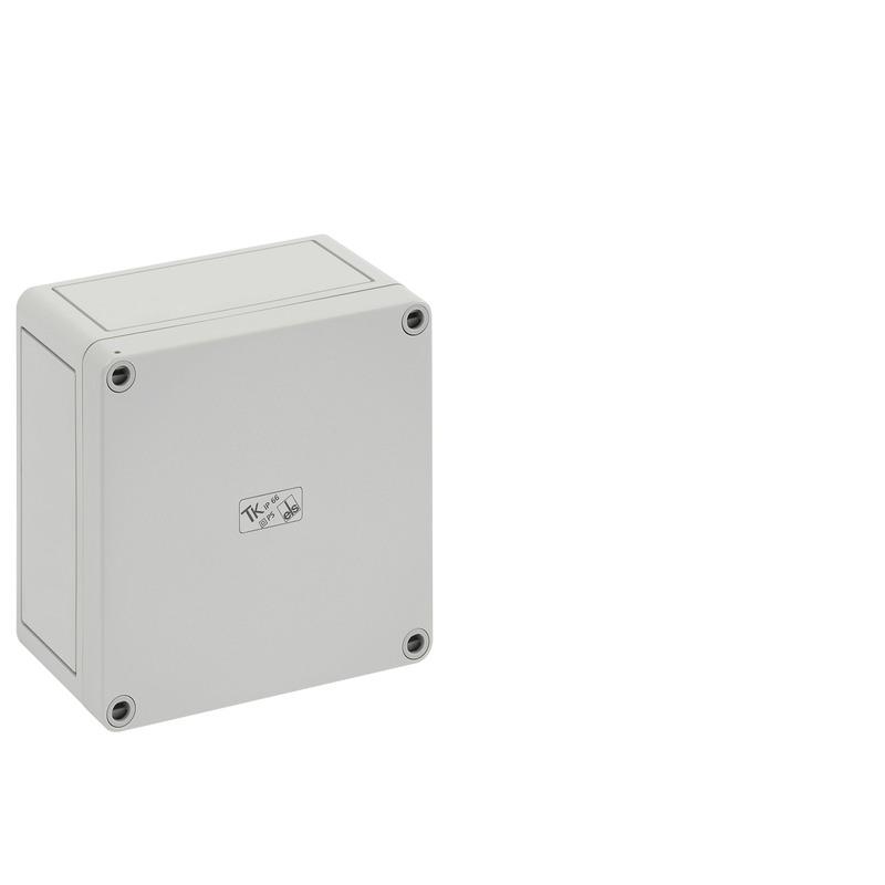 Boîte vide - TK PS 1313-7-o
