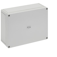 Boîte vide - TK PS 2518-9-o