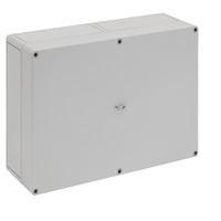 Boîte vide - TK PS 3625-11-o