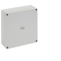 Boîte vide - TK PS 1818-6f-o