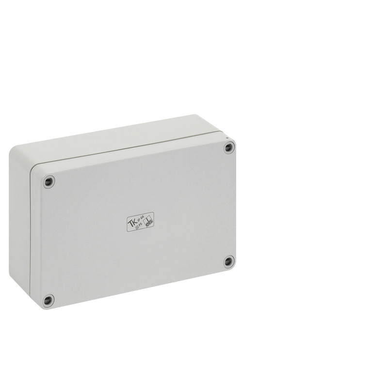 Boîte vide - TK PS 1811-6f-o