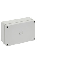 Boîte vide - TK PS 1811-6f-o