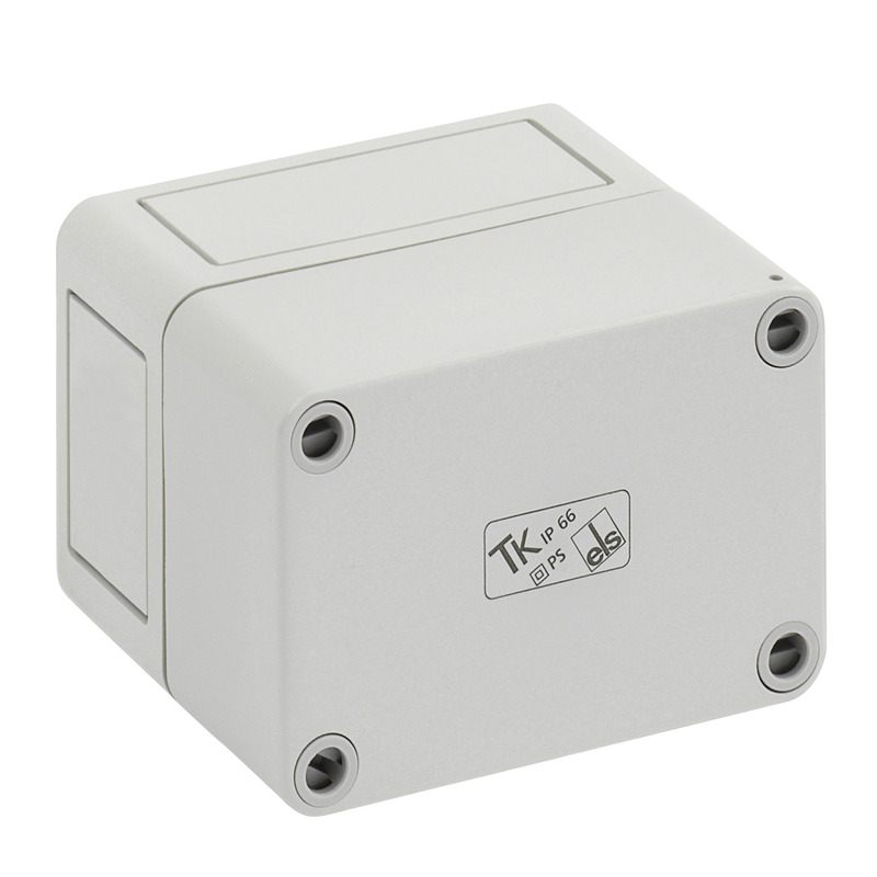 Boîte vide - TK PS 97-8-o