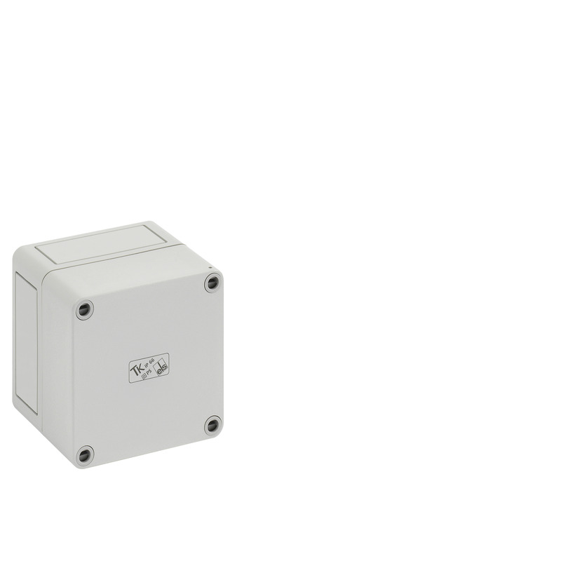 Boîte vide - TK PS 99-8-o