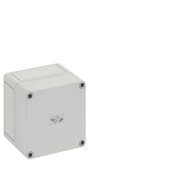 Boîte vide - TK PS 1111-9-o