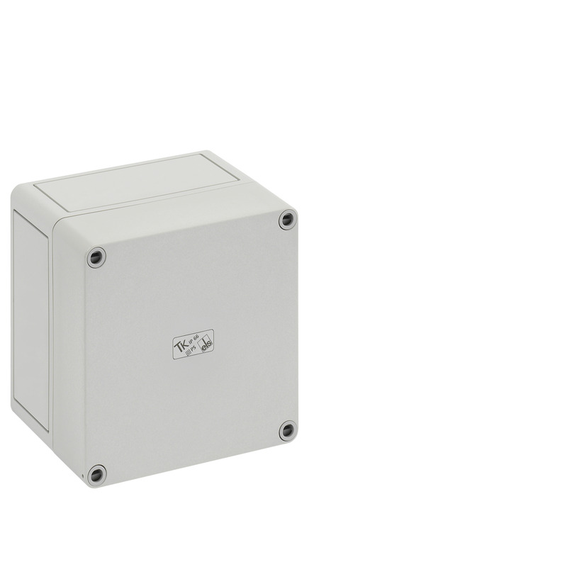 Boîte vide - TK PS 1313-10-o