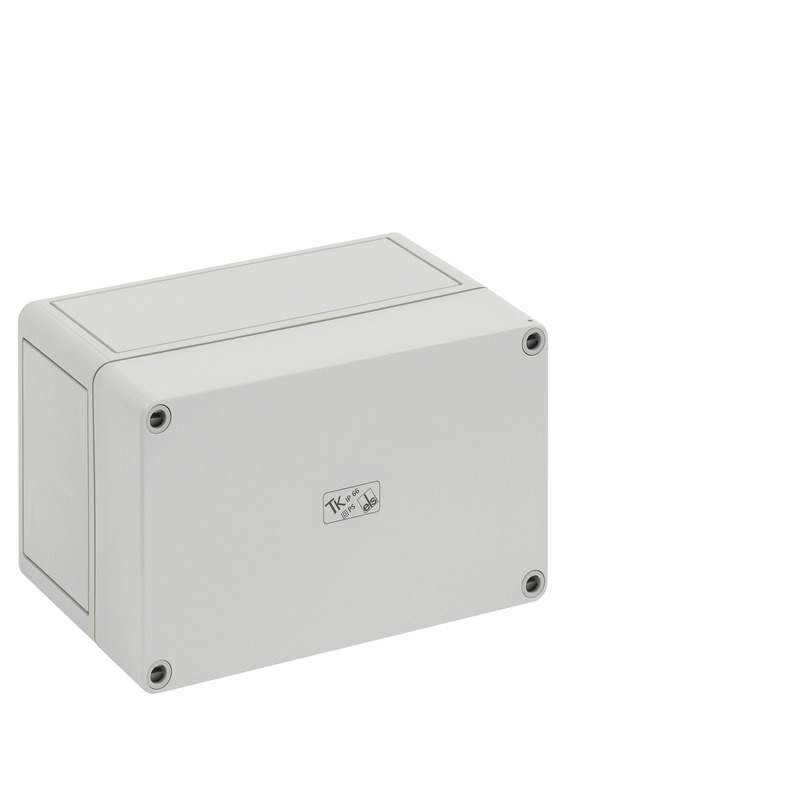Boîte vide - TK PS 1811-11-o
