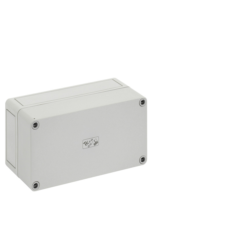 Boîte vide - TK PS 1809-8-o