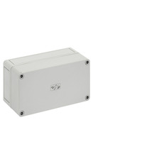 Boîte vide - TK PS 1809-8-o