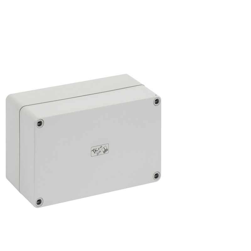 Boîte vide - TK PS 1811-8f-o