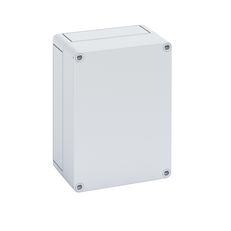 Boîte vide - TK PS 1813-8f-o