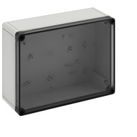 Boîte vide - TK PS 2518-9-to