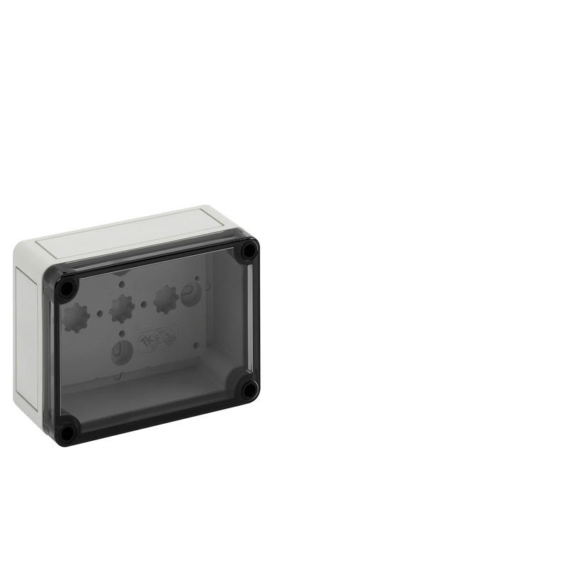 Boîte vide - TK PS 1309-6-to