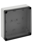 Boîte vide - TK PS 1818-6f-to